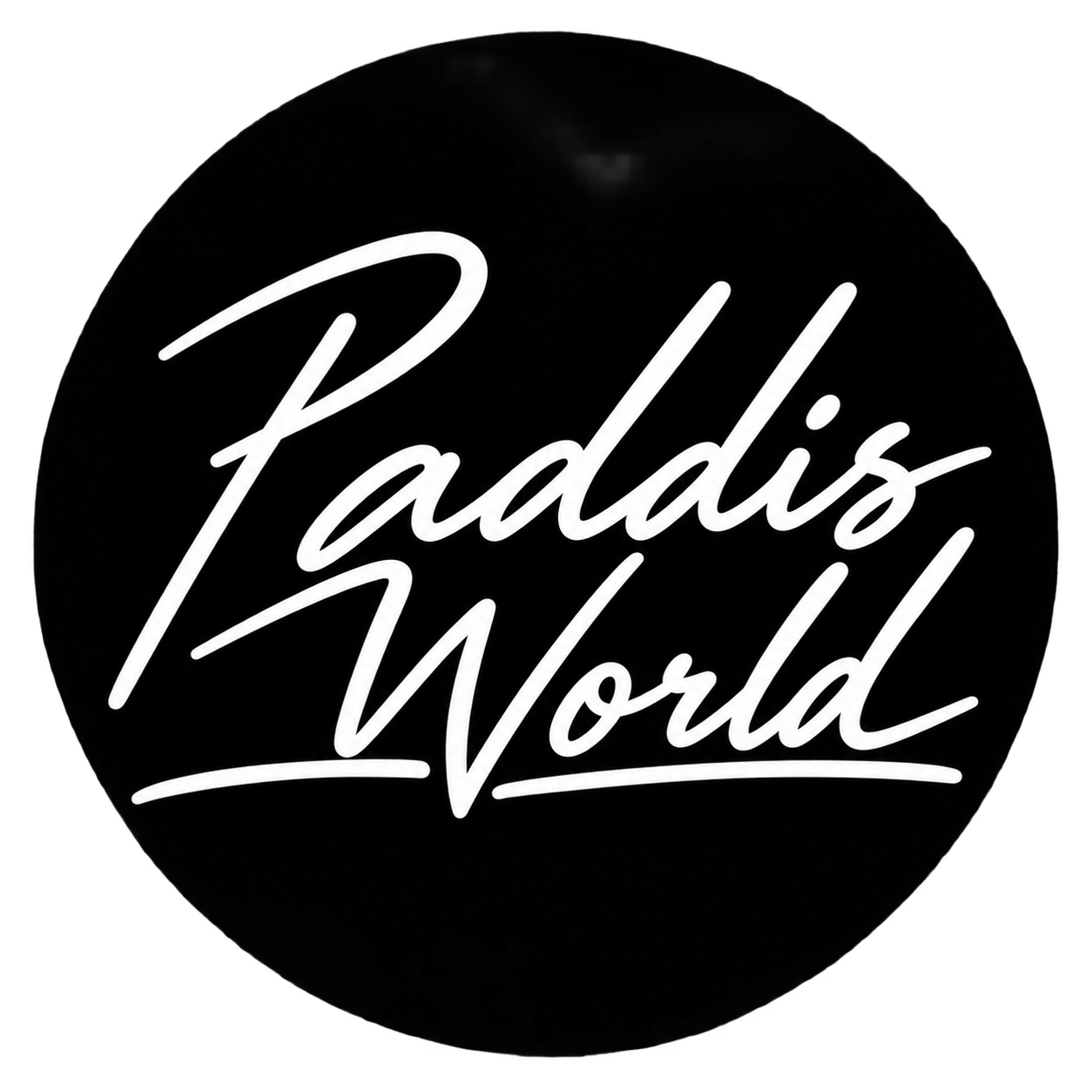 Paddis World